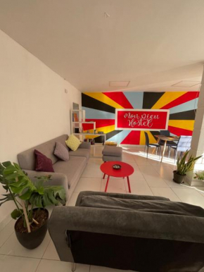 Mon Dieu Hostel, Barranquilla